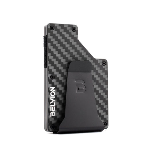 Carbon Fiber Wallet